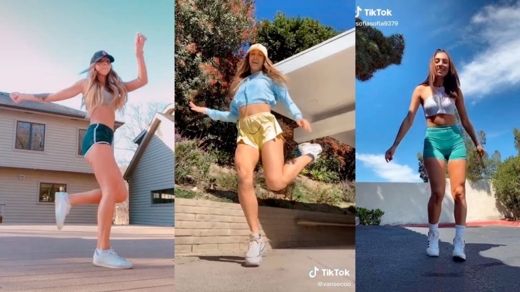 Have You Missed Shuffle Dance New TikTok Shuffle Compilation 2020