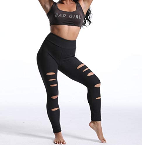 KT High Waist Workout Leggings with 