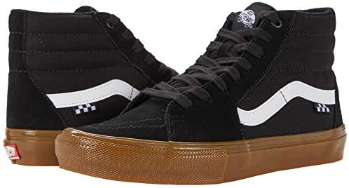 vans shuffle shoes