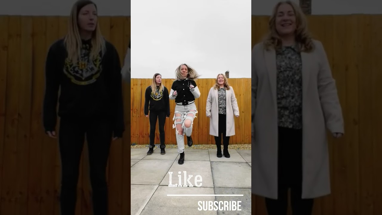 Shuffle Dance 15 shorts dance Shuffle Dance