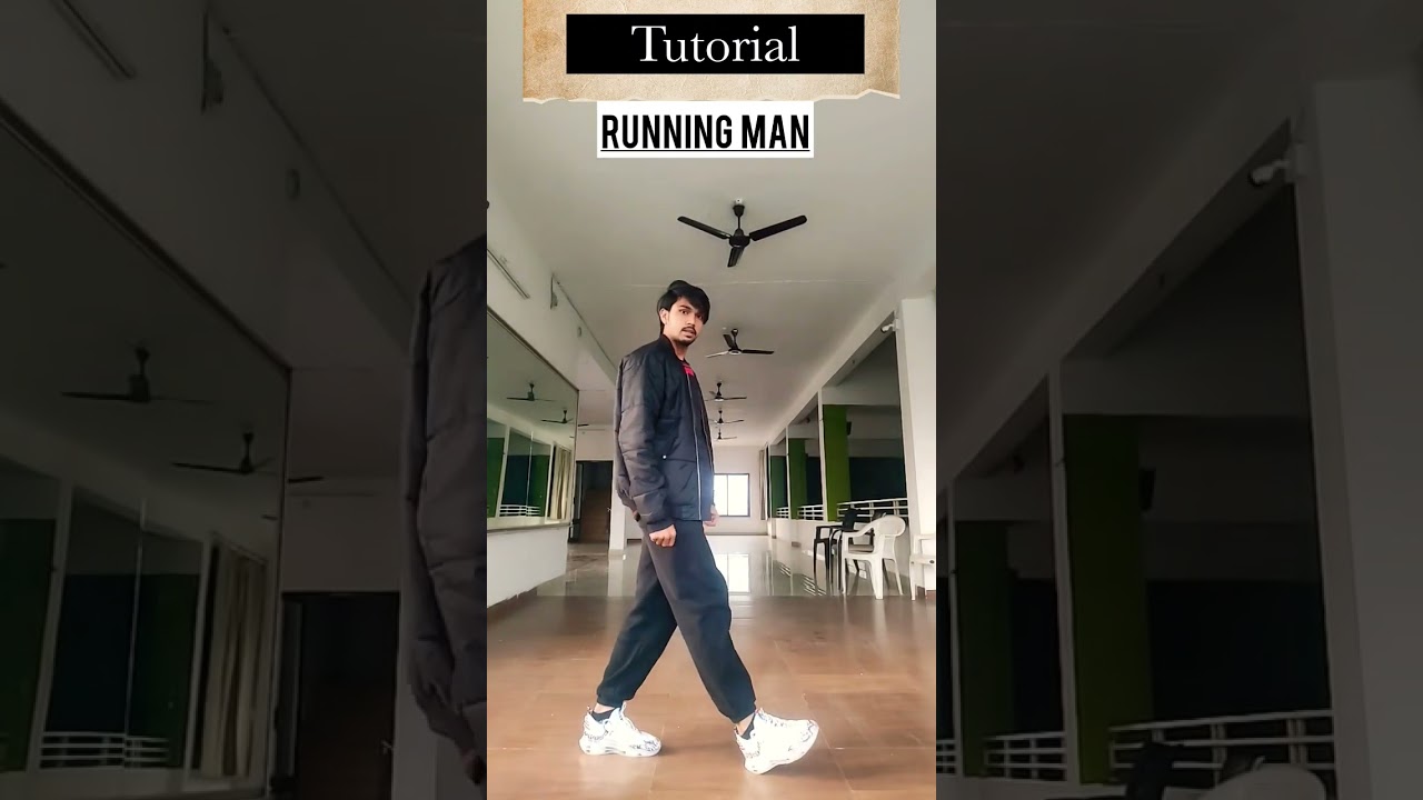 Shuffle Dance Tutorial 